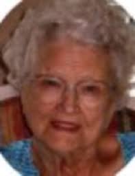 Sylvia Barr Obituary