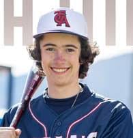 Zachary Mediavilla's Baseball Recruiting Profile