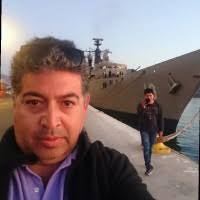 Renzo Araya Espinoza Email & Phone Number