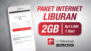 Maybe you would like to learn more about one of these? Promo 2 Gb Telkomsel