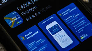 O app libera também informações sobre a inscrição, recebimento e eventuais problemas no benefício. Caixa Paga Hoje Auxilio Emergencial Para Beneficiarios Do Bolsa Familia Com Nis 4 Negocios Diario Do Nordeste