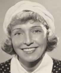 Jane Ace (1897-1974)