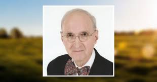 Richard Damron Obituary April 4, 2016