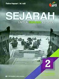 Kunci Jawaban Buku Sejarah Kelas Xi Penerbit Erlangga Seputar Sejarah
