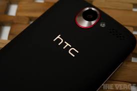 Alleged HTC One X+ specs show a slight ...