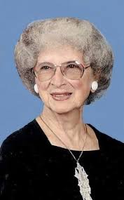 Lillian Trout Obituary