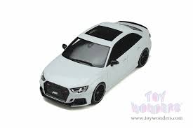 Image result for Glacier White 2018 RS3