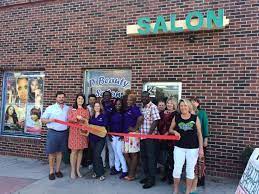 D' beauty studio pharr · 1. D Beauty Salon And Spa Ribbon Cutting The Apopka Voice