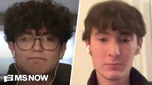 ‘Nothing prepares you’: Brown University students describe campus at time  of ‘terrifying’ shooting