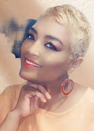 Saturday, October 14th: Actress and Singer Toni Byrd