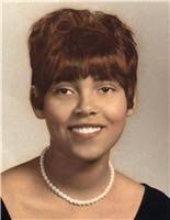 Joan Proctor Obituary (1950