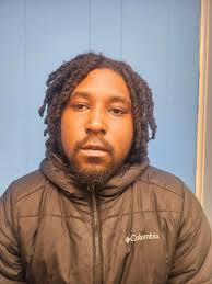 Halifax County #Arrested