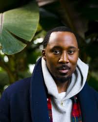 Darren Anthony's Instagram, Twitter & Facebook