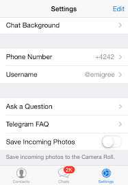 Phone_number = models.charfield(max_length=12) user would enter a phone number and i would use the phone number for sms authentication this application would be used globally. Telegram Me Changing Numbers And Pfs
