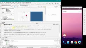 Create A Custom Calendar App To Store Reminders And Events Using Sqlite Database In Android Studio Youtube