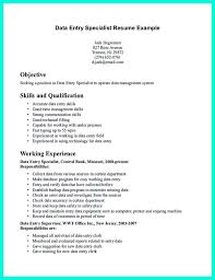 Data entry job cover letter no experience. Data Entry Clerk Cover Letter With No Experience July 2021