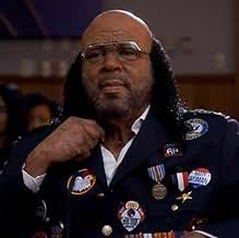 Un loco funeral (2019)