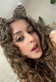 Emily Spino's Instagram, Twitter & Facebook