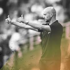 Os meus métodos não estão atrás dos de ninguém no mundo. Miguel Cardoso Coachmcardoso Twitter