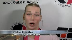 Denver and Mount Vernon wins State Volleyball Titles