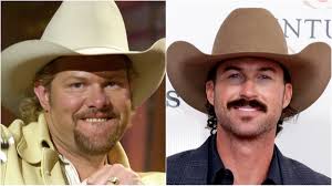 Riley Green Goes Viral With Epic Toby Keith Cover: WATCH