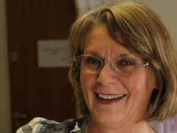 Fundraiser by Stewart Loudon : Alison Dougan Loudon