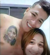 Tabatha Goodrich's Instagram, Twitter & Facebook