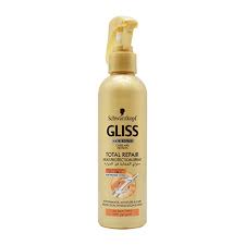 Chi 44 iron guard thermal protection spray ouai heat protection spray living proof perfect hair day heat styling spray Schwarzkopf Gliss Total Repair Heat Protection Spray 200ml Amazon De Beauty