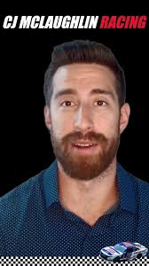 CJ McLaughlin: Going to one NASCAR race can hook you for life