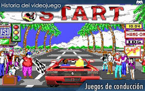Descargar juegos de carros para windows 10. Historia De Los Juegos De Coches I