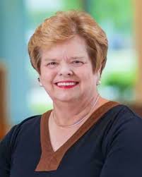 Billie Kaufman, J.D.