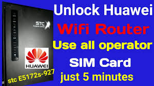 Selamat datang klik beli sekarang pada varian produk untuk ketersediaan warna, jika warna varian tdk bisa diklik bearti stok lagi kosong, order proses . How To Unlock Huawei Wifi Router Free Unlock Stc E5172s 927 4g Wifi Router Youtube