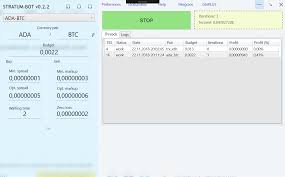 We did not find results for: Stratum Bot Trading Bot For Binance And Yobit General Stake Forum