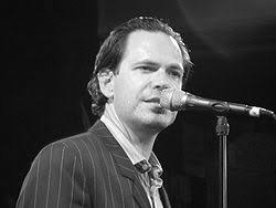 Kurt Elling