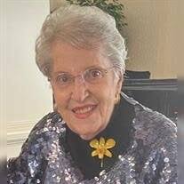 Roberta Easley Obituary