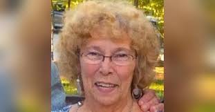 Margaret Elise Robinson Obituary