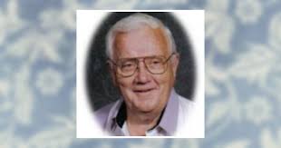 Harold L. Wickham Obituary November 8, 2008