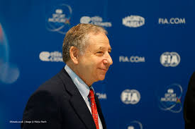 About jean todt french sports executive jean todt has an estimated net worth of $16 million in 2013. F1 Fanatic Round Up Ecclestone Should Be Positive About F1