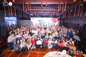 Croda China celebrate our centenary year