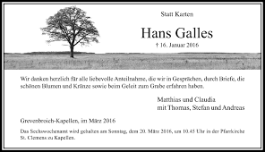 Galle hotels with free parking. Alle Traueranzeigen Fur Hans Galles Trauer Rp Online De