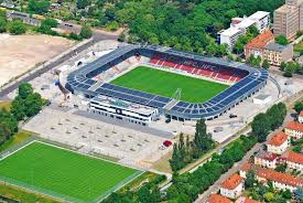 Bildergebnis für bild vom alten kurt wabbel stadion