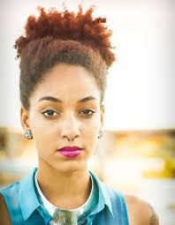 Quelle coiffure avec mes cheveux crépus ? Idee Coiffure Cheveux Crepus Mi Longs Cheveux Crepus 20 Idees De Coiffures Simples Mais Pointues Elle