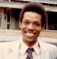 Obituary for Joseph Lawrence Jr.