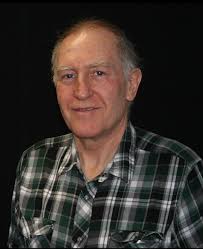 Brian Beaton Obituary