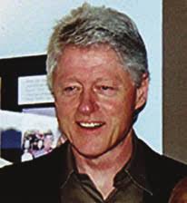 Sen.Kirsten Gillibrand Sharesher Agenda