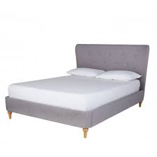 Explore our selected online non food range at tesco. Argos Product Support For Argos Home Elizabeth Upholstered Kingsize Bed Frame Grey 933 4973