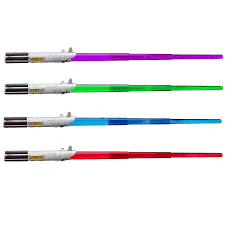 Star Wars Rebels Electronic Lightsabers Assorted Toysrus Australia Official Site Toys Games Outdoor Fun Baby Prod Star Wars Rebels Star Wars Toy Store