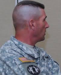 13 Men S Military Haircut Styles Standart Regulations High And Tight With Images Mens Hairstyles Short Long Hair Styles Men Mens Hairstyles