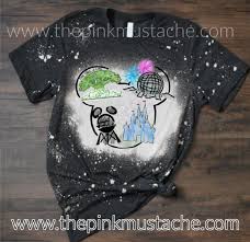Entdecke die neuesten styles & fanartikel aus musik, film, serien, sport & games. Sale Disney Inspired Disney World Or Disneyland Group Trip Shirts The Pink Mustache