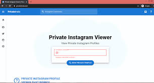 Best insta viewer and stalker. Top 11 Private Instagram Viewers To See Story Profile Dp